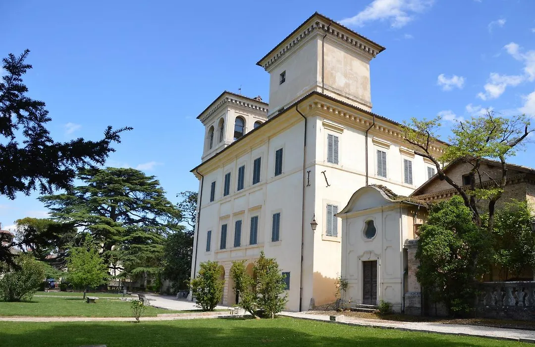 Ostello Villa Redenta-1