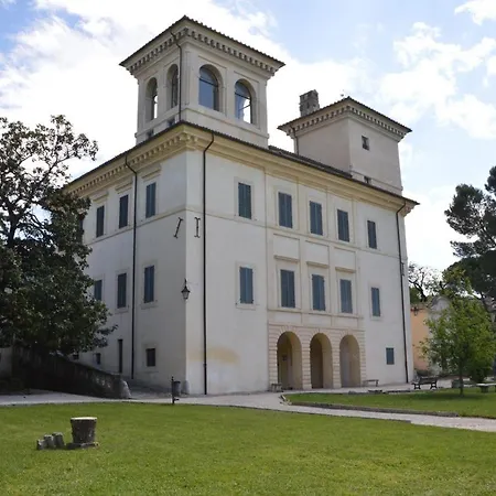 Ostello Villa Redenta-3